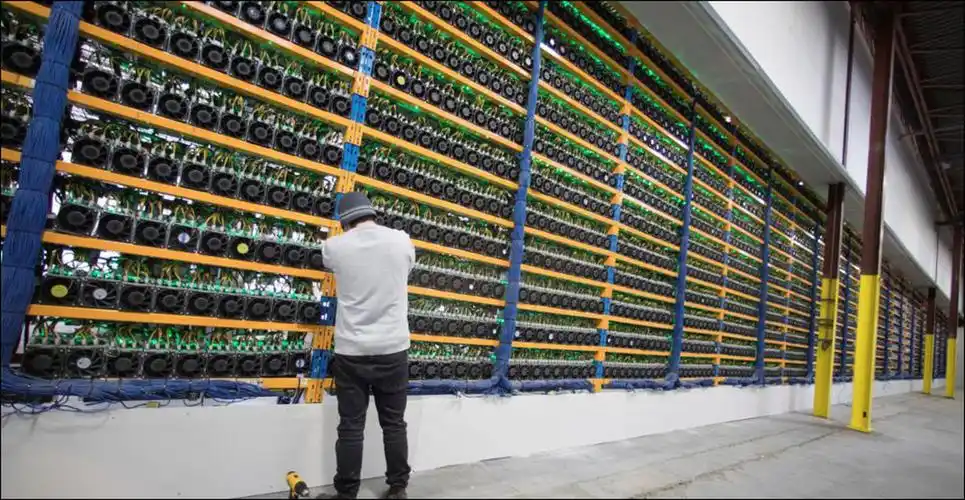 Liquid cooling for mining operations
