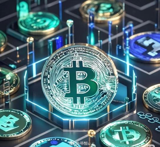 A secure mining farm hosting Kaspa and other crypto operations in the UK